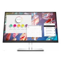 Monitor 23.8" HP 9VF99AA E24 G4 1920 x 1080 Full HD 60Hz matrice dello schermo IPS