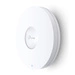 Access Point (Punto di accesso) TP-LINK EAP620 HD 2.4 GHz | 5 GHz 1201 Mbps 802.11 a/b/g/n/ac/ax