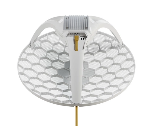 Router Mikrotik LHGGM&EG18-EA 1x RJ-45 10/100/1000 Mb/s