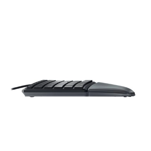 Tastiera Wired Cherry KC 4500 ERGO AZERTY (BE)