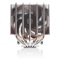 Raffreddamento della CPU NOCTUA Desktop | NH-D12L