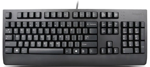 Tastiera Wired Lenovo Preferred Pro II QWERTZ
