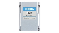 SSD disco Kioxia PM7-R 7.68TB 2,5'' SAS 24Gb/s TLC | KPM7XRUG7T68