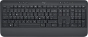 Tastiera Senza fili Logitech Signature K650 QWERTZ