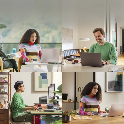 Senza fili topo Logitech MX Anywhere 3S 910-006930