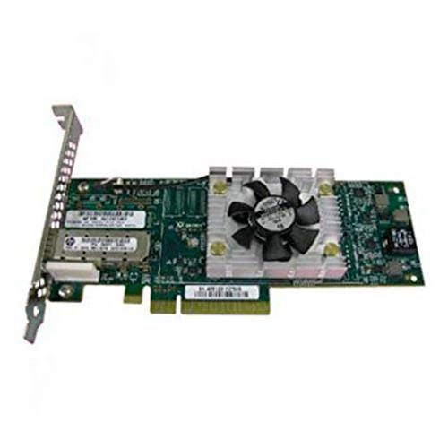 HBA HPE 699764-001-RFB 1 FC Fibre Channel 32Gb/s used 3 mesi