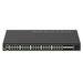 Interruttore Netgear GSM4248P-100EUS 40x 1Gb 8x SFP 480 W PoE+