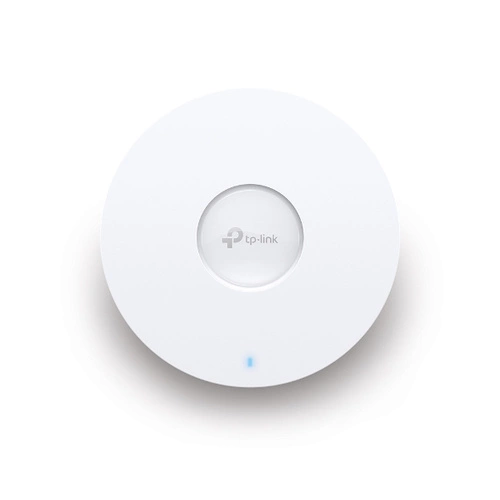 Access Point (Punto di accesso) TP-LINK EAP670 2.4 GHz | 5 GHz 4804 Mbps 802.11 a/b/g/n/ac/ax