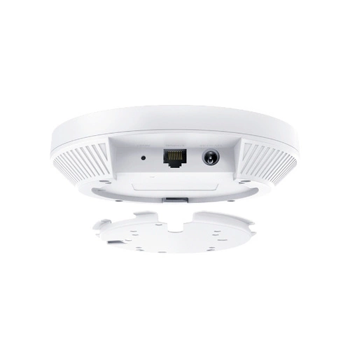Access Point (Punto di accesso) TP-LINK EAP653 2.4 GHz | 5 GHz 2402 Mbps 802.11 a/b/g/n/ac/ax