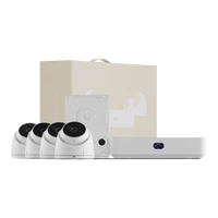 Set NVR Ubiquiti UNVR-Instant-Kit