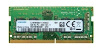 Memoria RAM 1x 8GB Samsung SO-DIMM DDR4 2666MHz PC4-21300 | M471A1K43CB1-CTD