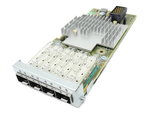 Scheda di rete DELL 403-BBKZ 4x SFP+ 10Gb