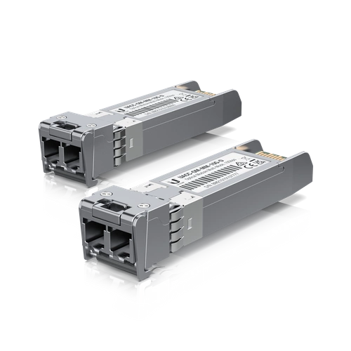 Module SFP Ubiquiti UACC-OM-MM-10G-D-2 LC 10 Gbps SFP+ 300 m