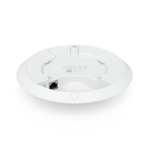 Access Point Ubiquiti U6+ 2,4 GHz | 5 GHz 2400 Mbps 802.11a/b/g/n/ac/ax