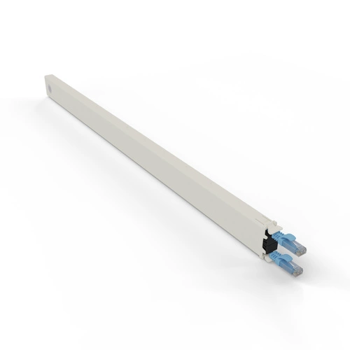 patchbox.one / cassetta / 30U / UTP / RJ45