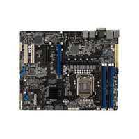 Scheda madre ASUS P12R-E/10G-2T/ASMB10 LGA1200 ATX | 90SB0AI0-M1UAY0
