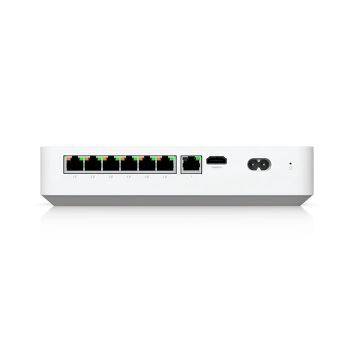 Set NVR Ubiquiti UNVR-Instant-Kit