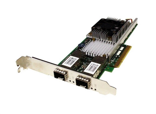 Scheda di rete DELL KJYD8 2x SFP+ PCI Express 10Gb