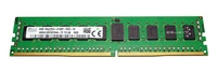 Memoria RAM 1x 8GB Hynix ECC REGISTERED DDR4 2133MHz PC4-17000 RDIMM | HMA41GR7AFR4N-TF