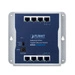 Interruttore Planet WGS-810 8x 1Gb