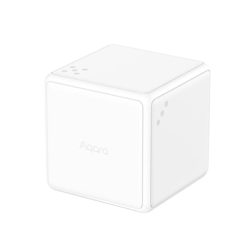 Controllore Aqara Cube T1 Pro | CTP-R01