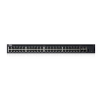 Switch DELL Serie X X1052 48x 1Gb 4x SFP+