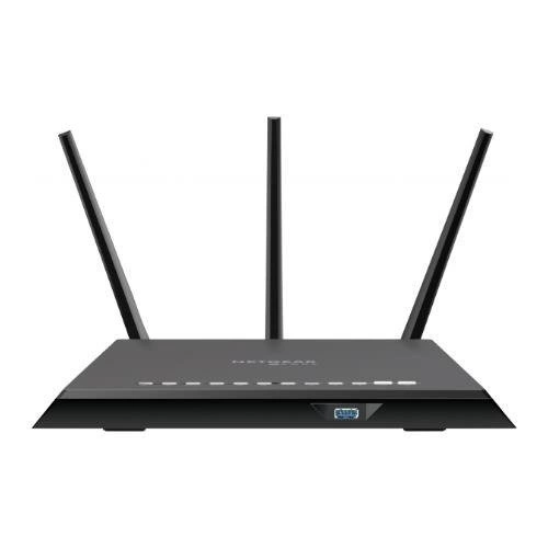 Router Netgear RS400-100PES 4x RJ-45 10/100/1000 Mb/s  2225 Mbps