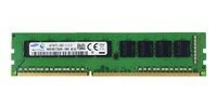 Memoria RAM 1x 4GB Samsung ECC UNBUFFERED DDR3 1866MHz PC3-14900 UDIMM | M391B5173QH0-CMA
