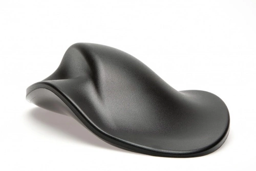 Senza fili topo Bakker Elkuizen HandShoeMouse BNEP170RW