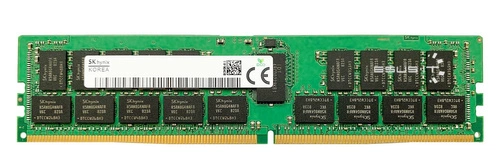 Memoria RAM 1x 32GB Hynix ECC REGISTERED DDR4 2Rx4 2933MHz PC4-23400 RDIMM | HMA84GR7CJR4N-WM