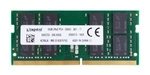 Memoria RAM 1x 16GB Kingston SO-DIMM DDR4 2666MHz PC4-21300 | KCRXJ6-MIE