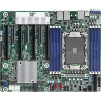 Scheda madre Asrock Rack SPC621D8-2T LGA4189 ATX | SPC621D8-2T