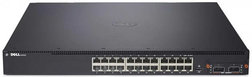 Switch DELL PowerConnect N4032 24x 10Gb