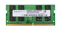 Memoria RAM 1x 8GB ESUS IT SO-DIMM DDR4 2666MHz PC4-21300 | ESUD42666SS8/8G