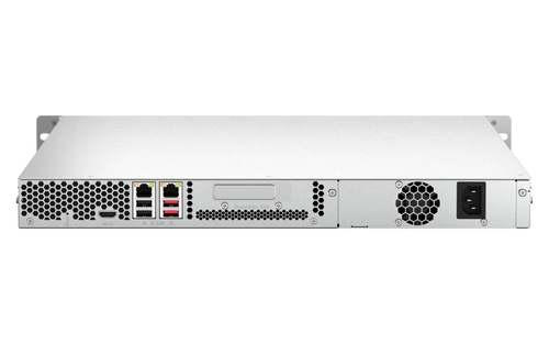 Server NAS QNAP TS-464U-8G 4x SSD | HDD SATA 8GB RAM