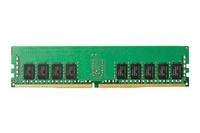 Memoria RAM 1x 8GB Actina - Solar 100 X7 DDR4 2400MHz ECC UNBUFFERED DIMM |