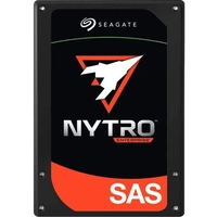 SSD disco Seagate Nytro 3350 960GB 2.5'' SAS TLC | XS960SE70045