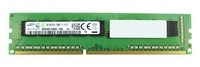 Memoria RAM 1x 4GB Samsung ECC UNBUFFERED DDR3 1600MHz PC3-12800 UDIMM | M391B5173QH0-YK0