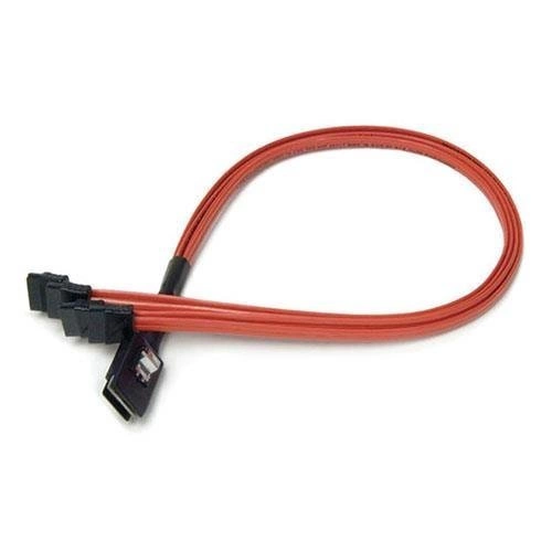 Cavo Broadcom CBL-SFF8087OCF06M MiniSAS SFF-8087-SATA fan-out FWD