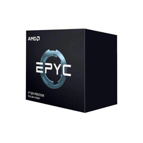 AMD Processore EPYC 7702 (256MB Cache, 64x 2.00GHz) 100-100000038WOF