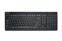 Tastiera Senza fili Kensington Advance Fit AZERTY