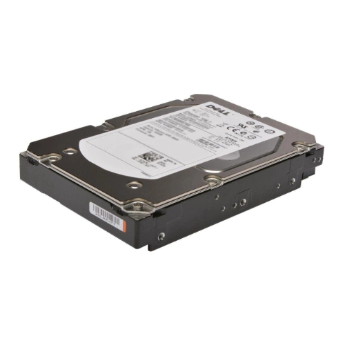 Disco rigido dedicato a DELL server 3.5'' capacità 2TB 7200RPM HDD SAS 12Gb/s 97HVG-RFB | REFURBISHED