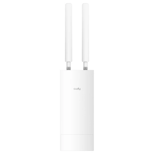 Access Point (Punto di accesso) Cudy AP3000 OUTDOOR 2.4 GHz | 5 GHz 2402 Mbps 802.11 a/b/g/n/ac/ax