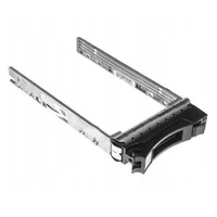 Vassoio unità 2.5'' SAS Hot-Swap dedicado a IBM & Lenovo servers | 49Y1881