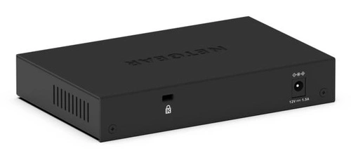 Interruttore Netgear GS308E-400EUS 8x 1Gb