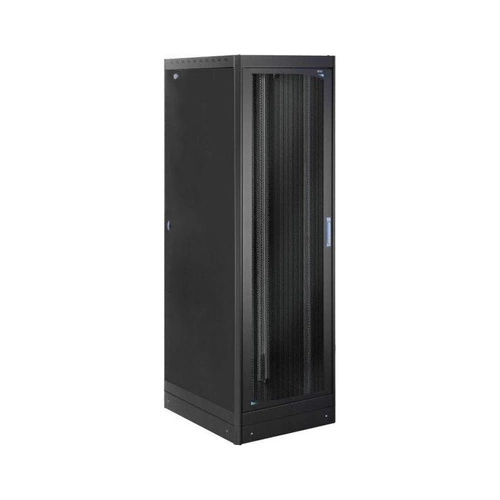 Armadio rack 19" In piedi INTELLINET 27U 600x1000mm