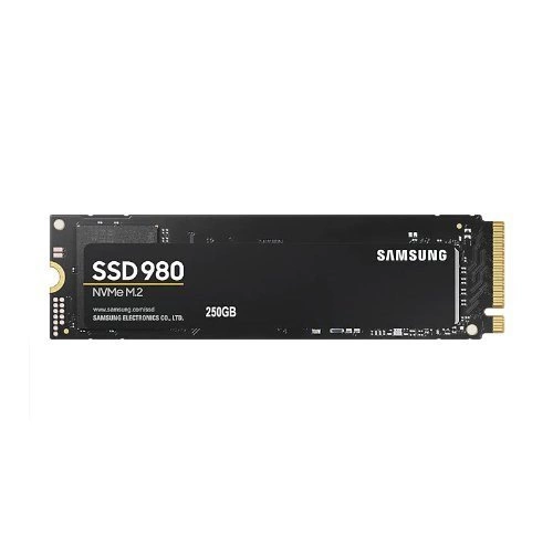 SSD disco Samsung 980 250 M.2 2280 NVMe TLC | MZ-V8V250BW