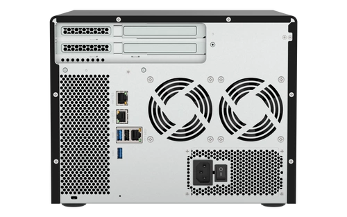 Server NAS QNAP TS-855X-8G 8x SSD | HDD SATA 8GB RAM