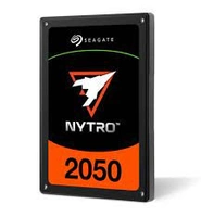 SSD disco Seagate Nytro 2350 7.68TB 2.5'' SAS TLC | XS7680SE70085