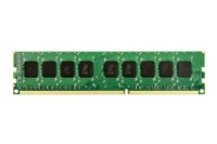 Memoria RAM 1x 4GB QNAP - TS-1270U-RP DDR3 1600MHz ECC UNBUFFERED DIMM |